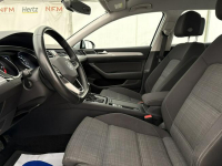 Volkswagen Passat 2,0 TDI (150 KM)  Business Salon PL F-Vat Warszawa - zdjęcie 12