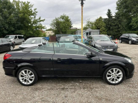 Opel Astra Kabriolet - 1.8 benzyna 140 KM/Manual/Zamiana/Kredyt Warszawa - zdjęcie 7
