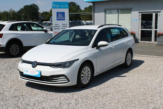 Volkswagen Golf Trendline LED Gwarancja Salon Polska F-VAT Warszawa - zdjęcie 2