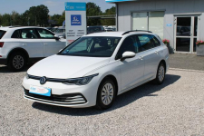 Volkswagen Golf Trendline LED Gwarancja Salon Polska F-VAT Warszawa - zdjęcie 2