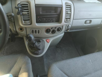 Sprzedam Renault Trafic Urszulin - zdjęcie 3
