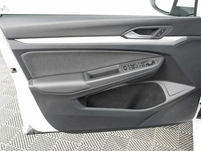 Volkswagen Golf WN3594N#1.5 TSI Life Ambient K.cof Salon PL VAT23% Gdynia - zdjęcie 9