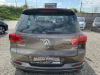 Volkswagen Tiguan 1,4TSi*160PS*173.900ASO*CUP*R-Line*Opłacony Stargard - zdjęcie 5