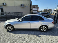 Mercedes C 180 ALU|instalacja LPG|2x opony|klima|tempomat Bydgoszcz - zdjęcie 9