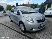 Toyota Yaris 1.3 VVT-i Luna Zielona Góra - zdjęcie 2