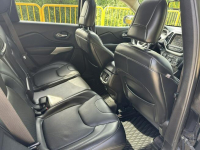 Jeep Cherokee 2.2 CRD 200KM OVERLAND 4x4 Automat Gostyń - zdjęcie 7
