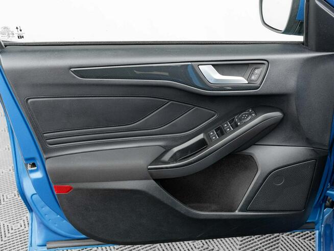 Ford Focus WD9481R#1.0 EcoBoost ST-Line K.cof NAVI Salon PL VAT23% Gdynia - zdjęcie 10