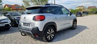 Citroen C3 Aircross Jeden Właściciel Bezwypadkowy 1.6 BlueHDI Shine Płock - zdjęcie 12