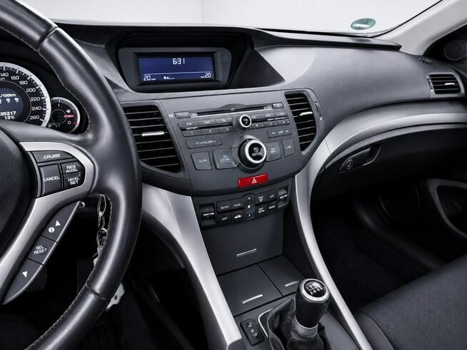 Honda Accord Sadlno - zdjęcie 8