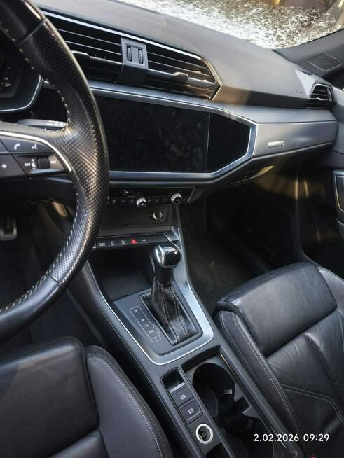 Audi Q3 Komorniki - zdjęcie 6