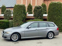 BMW E91 LIFT 2.0d 184KM z 2012 roku 163988 przebieg Szwajcar Osiny - zdjęcie 7