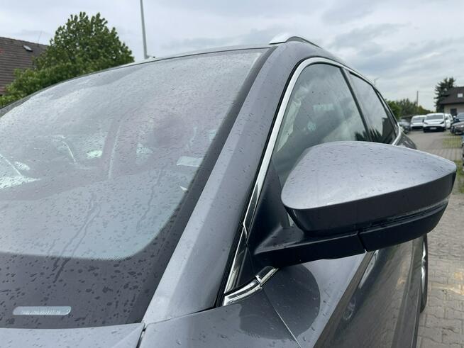 Škoda Karoq DSG 4x4 Podgrzewanie Kamera Klimatronik Virtual cockpit Gliwice - zdjęcie 7