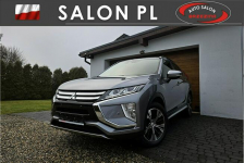 Mitsubishi Eclipse Cross serwis ASO, I-rej 2019 Rydułtowy - zdjęcie 2