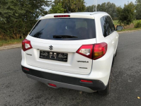 Suzuki Vitara 1.6 Comfort 4WD Płock - zdjęcie 9