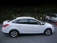 Ford Focus 2.0 zw.silnik Automat  stan b. Dobry bez rdzy Gwarancja12m Częstochowa - zdjęcie 11