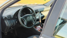 Mercedes C200 CDI 2.2 Kombi | 6-biegów | Prywatny | Zadbany Zambrów - zdjęcie 10