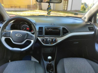 Kia Picanto 1.0 2011 Dębica - zdjęcie 2