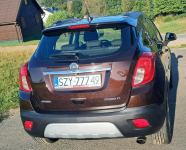 Opel Mokka 1.4 Turbo benzyna 4×4 Cisiec - zdjęcie 8