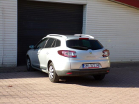 Renault Megane Navi / Klimatronic / Hands Free / 1.4 / 130KM / LPG Mikołów - zdjęcie 9