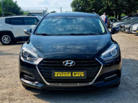 Hyundai i40 LED Lift Serwis Parktronic Climatronic Tempomat Gwarancja! Szczecin - zdjęcie 2