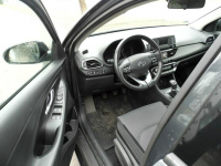 Hyundai i30 Łódź - zdjęcie 7