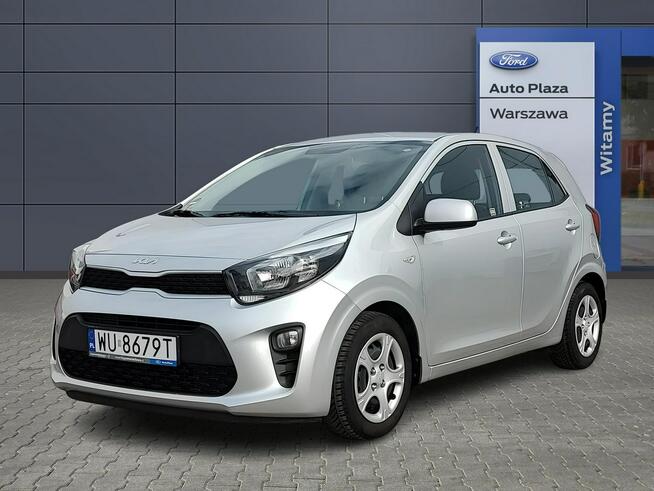 Kia Picanto 1.0 DPI 67 KM T101496 Warszawa - zdjęcie 1