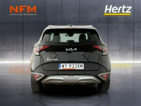 Kia Sportage 1,6 T-GDI(150 KM) M + Pakiet Smart Salon PL F-Vat Warszawa - zdjęcie 9