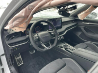 Škoda Superb Sportline Automat Kamery360 Pamięć Podgrzewanie Gliwice - zdjęcie 8
