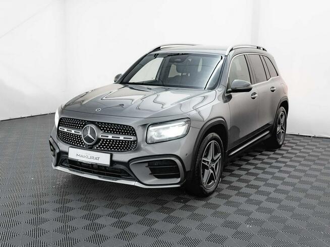 Mercedes GLB DW3XC54#200d 8G-DCT Podgrz.f K.cof Salon PL VAT23% Gdańsk - zdjęcie 2