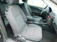 Audi A3 2.0TDi Quattro Podgrzewane Fotele Żyrardów - zdjęcie 8