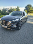 Sprzedam Hyundaia Tusona Rojów - zdjęcie 5