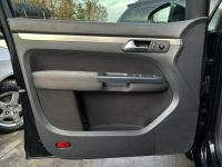 Touran 1.4 140KM Highline BIXENON navi CLIMATRONIC pdc SERWIS 2010 Tychy - zdjęcie 11