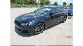 BMW 530 B48 / M-Pakiet / niski przebieg