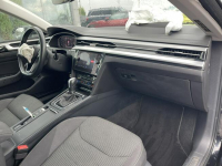 Volkswagen Arteon Salon PL DSG Kamera Podgrz. Aktywny tempomat Gliwice - zdjęcie 9