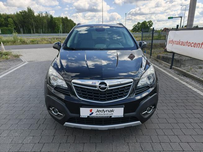 Opel Mokka Lipówki - zdjęcie 4