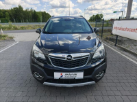 Opel Mokka Lipówki - zdjęcie 4