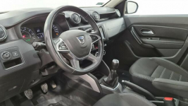 Dacia Duster 1.6 SCe Prestige Salon PL Warszawa - zdjęcie 9