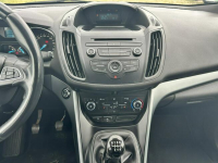 Ford Kuga Nowe Iganie - zdjęcie 10