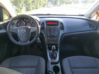 Sprzedam Opel Astra J Ełk - zdjęcie 10