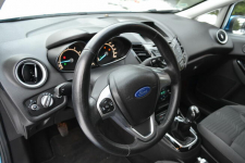Ford Fiesta Mk7 1.0 Lift TITANIUM Niemiec 140000km!!! 100% O Kielce - zdjęcie 11