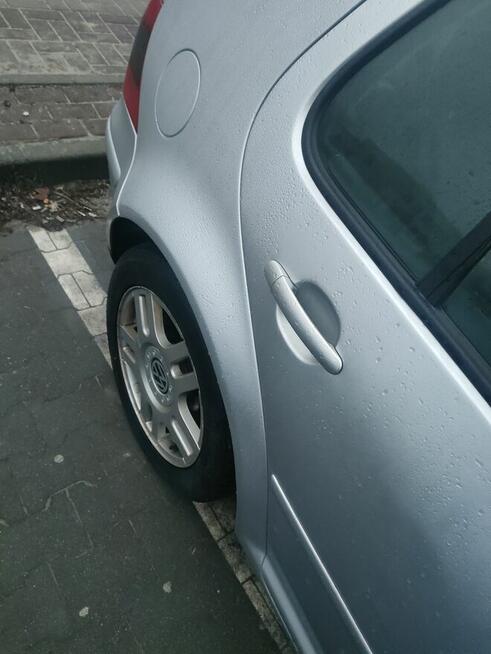 Golf 4 1.9 Tdi Tarnobrzeg - zdjęcie 3