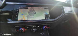 Audi Q3 Sportback 35 TDI S tronic S line Poręba - zdjęcie 6