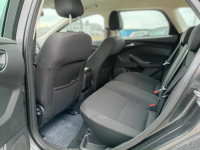 Ford FOCUS Wyjątkowe Praktyczne AUTO Warszawa - zdjęcie 5