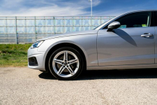 Audi A4 Limousine 35 TFSI S tronic, FV23%, Bezwypadkowy, Salon PL Warszawa - zdjęcie 11