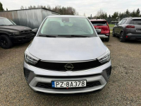 Opel Crossland X navi, gwarancja, lift! Zbąszyń - zdjęcie 10