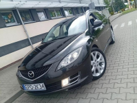 MAZDA/6/2.0/DIESEL/1-WŁAŚĆ/SUPER-STAN/ZAREJESTR/