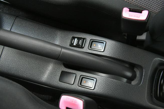 Suzuki SX4 1.6 16v 107KM 2007r. SALON 4x4 Climatronic Android Kamera Kampinos - zdjęcie 11