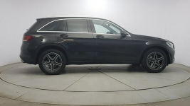 Mercedes GLC 200 d 4-Matic! Z Polskiego Salonu! Faktura VAT! Warszawa - zdjęcie 8