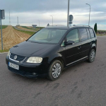 Volkswagen Touran 2.0 TDI Sprzedaz Zamiana.
