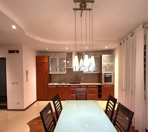 Nowoczesne mieszkanie w centrum Warszawy Wola - zdjęcie 2